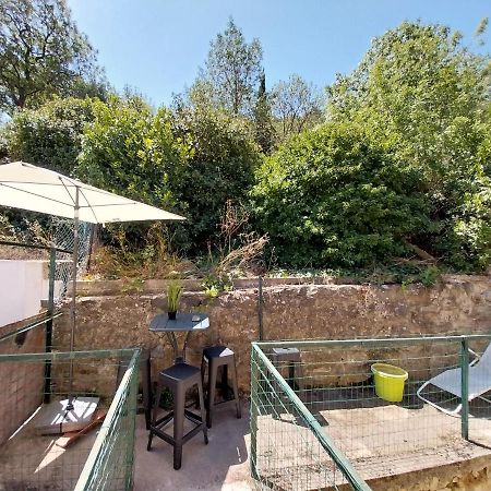Appartement Sandonato Clermont-l'Herault Ngoại thất bức ảnh