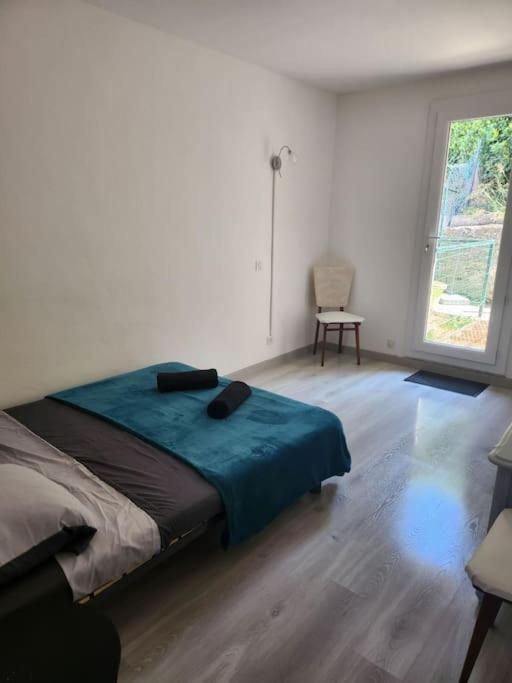 Appartement Sandonato Clermont-l'Herault Ngoại thất bức ảnh