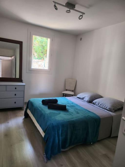 Appartement Sandonato Clermont-l'Herault Ngoại thất bức ảnh