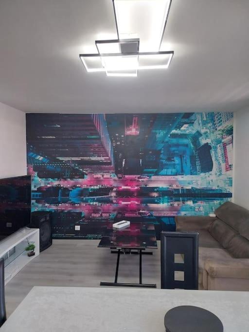 Appartement Sandonato Clermont-l'Herault Ngoại thất bức ảnh