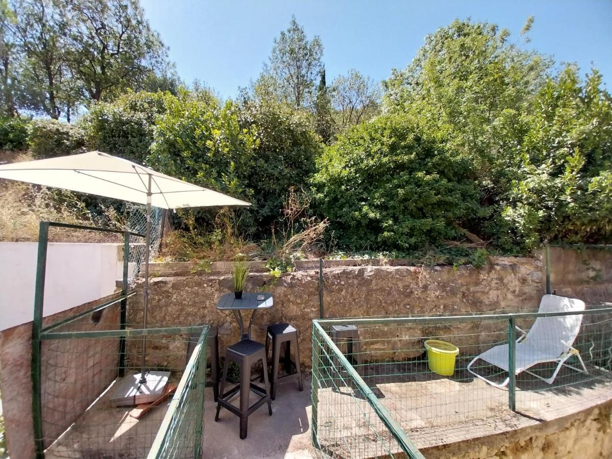 Appartement Sandonato Clermont-l'Herault Ngoại thất bức ảnh